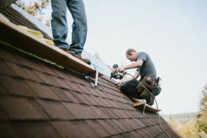 Local Roofers in Horizon City, TX